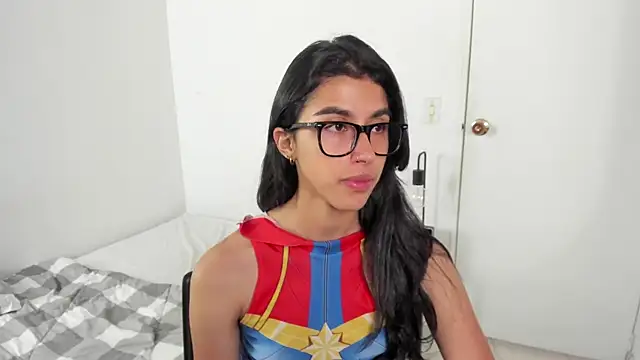 Mazikeen  18 online show from June 23, 12:58 pm