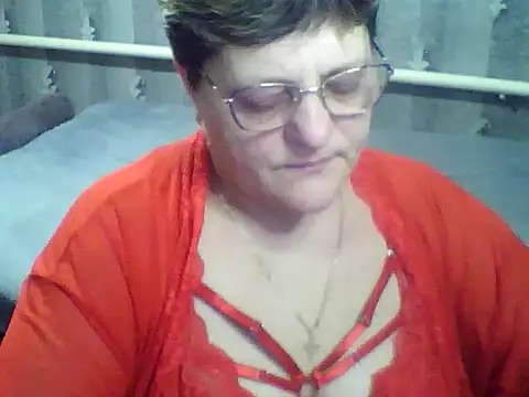 ElzaJewel online show from December 22, 12:03 am