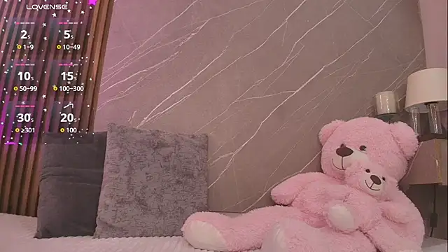 ariana jhonson1 online show from June 23, 11:19 am