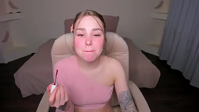 YourMegan online show from January 9, 9:19 pm