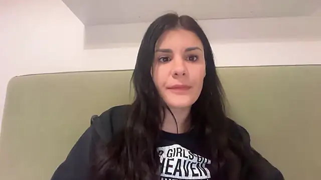 Petitecookie online show from March 5, 8:26 pm