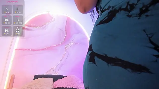 Sofii Lopezz online show from March 13, 12:50 pm