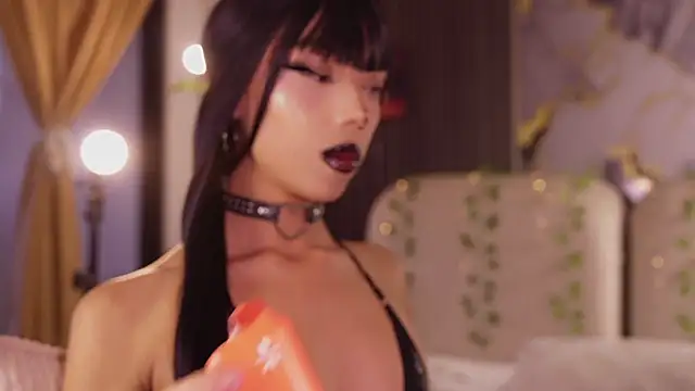 soidai miiu online show from July 26, 10:28 pm