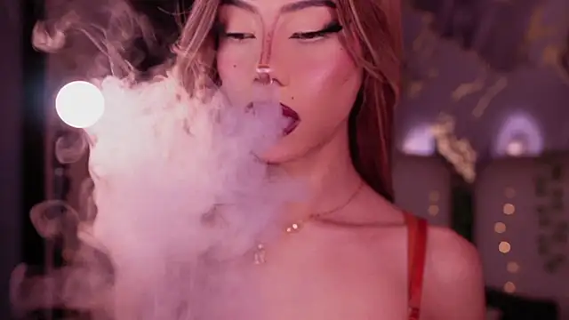 soidai miiu online show from February 25, 11:03 pm