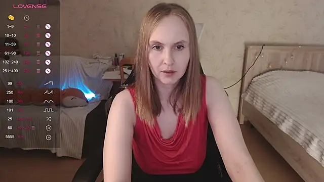 Snapshot of Agatha_Mott chatting on October 3, 5:01 am Agatha Mott online show from October 3, 5:01 am