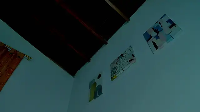 Eli clark  online show from October 31, 1:18 am