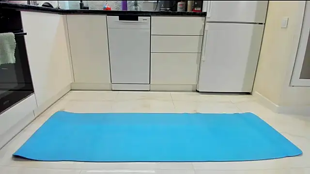 Katya yoga online show from February 3, 4:10 am