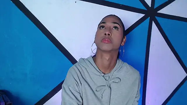 Alissemasiel online show from October 4, 11:20 pm