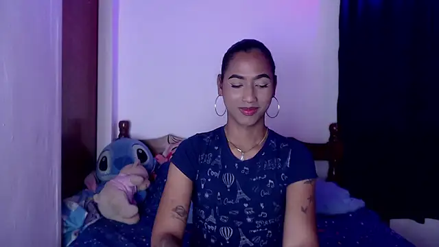 Alissemasiel online show from September 8, 7:02 pm