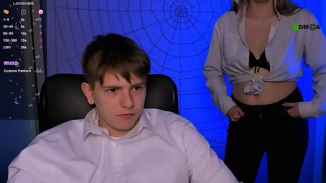 jimmie hot online show from November 10, 2:56 pm