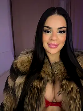 mrsbellanova online show from November 3, 10:47 pm