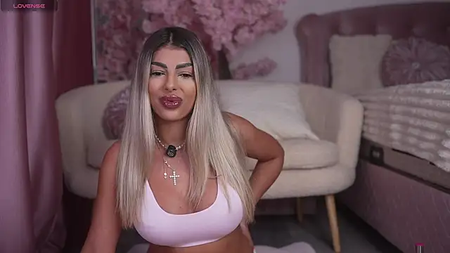 emma godess online show from June 21, 10:36 pm