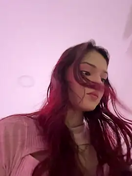 AngelRuby online show from March 13, 9:10 am