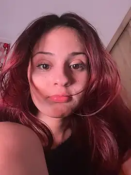 AngelRuby online show from October 1, 5:56 am