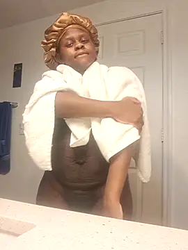 CocoaDoll22 online show from October 17, 3:54 am