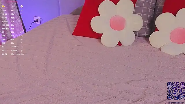 soft babe online show from June 10, 9:02 pm