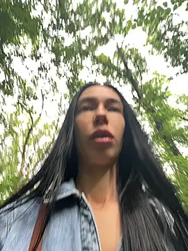 Celine Roxelle online show from July 24, 6:33 am