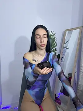 Snapshot of Celine_Roxelle chatting on October 10, 6:46 pm Celine Roxelle online show from October 10, 6:46 pm