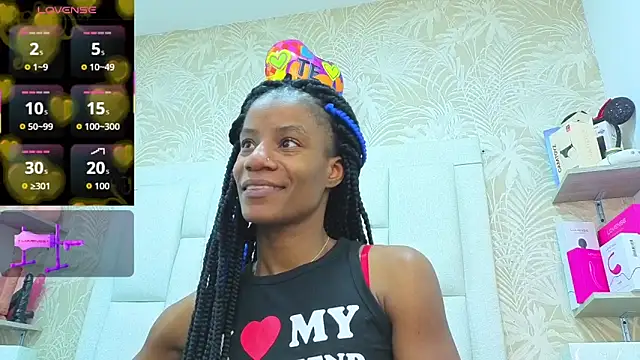dafnnelewis online show from June 15, 12:16 pm