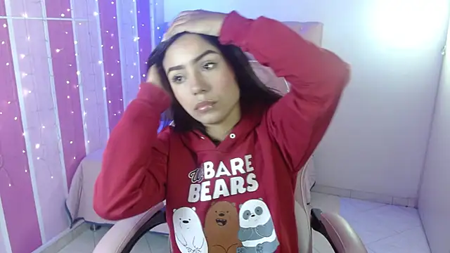 julieta fn online show from March 19, 3:05 pm