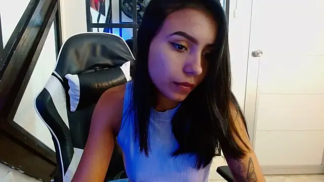 julieta fn online show from September 10, 2:50 pm