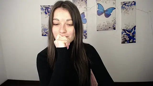 Eva Eldis online show from May 12, 1:51 pm