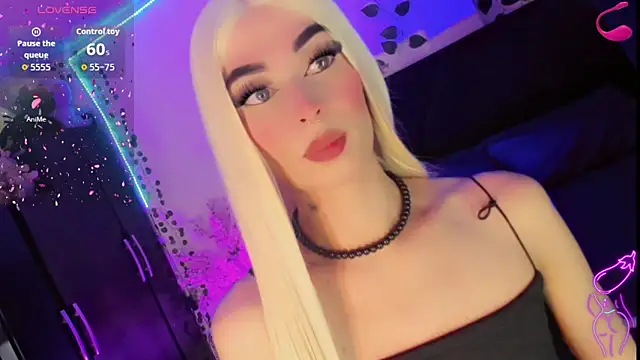 Irina milkmaid online show from November 26, 3:18 am