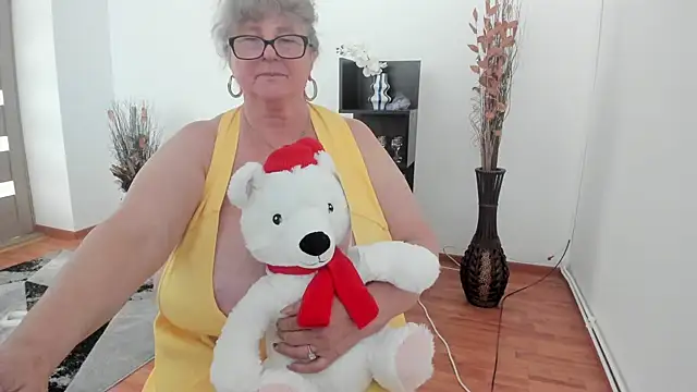 NoraJohnson6 online show from October 23, 1:06 pm