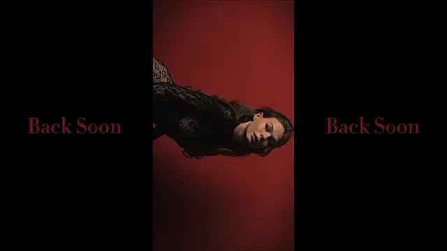 rosy black  online show from February 2, 5:45 pm