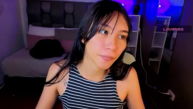 Miaa Lee7 online show from June 27, 6:36 pm
