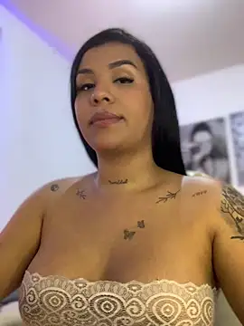 tinalove7 online show from July 2, 12:32 am