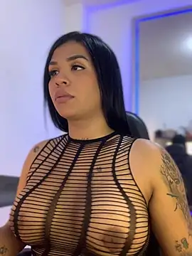 tinalove7 online show from April 29, 10:59 pm