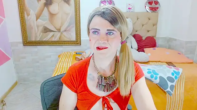 Dolldirtyxxx online show from April 30, 5:01 am