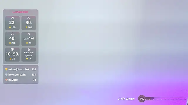 meganwolf 1 online show from November 20, 10:22 pm