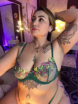 Madissonlove 1 online show from July 31, 2:56 am