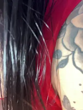 Madissonlove 1 online show from October 22, 1:16 pm