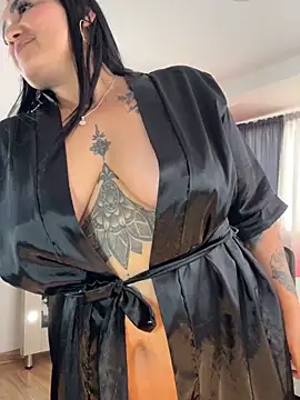 Madissonlove 1 online show from October 9, 6:56 pm