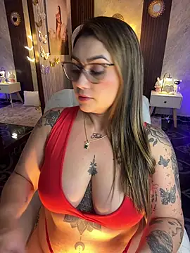 Madissonlove 1 online show from July 18, 4:05 am