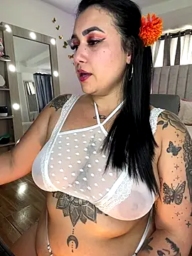 Madissonlove 1 online show from October 31, 4:55 pm