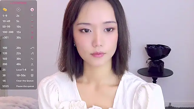  misayu 99 online show from November 11, 9:06 am