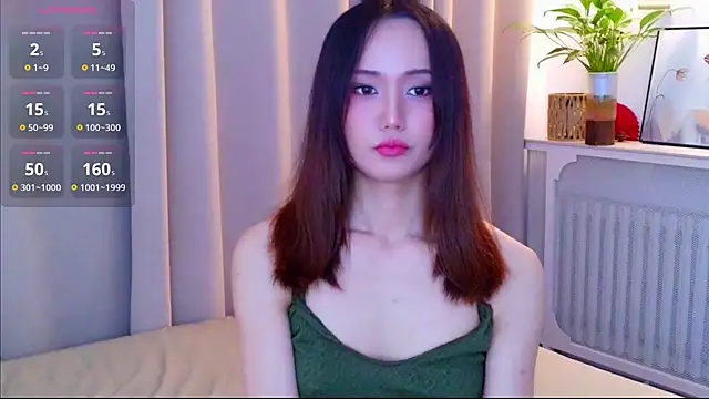  misayu 99 online show from June 7, 12:45 pm