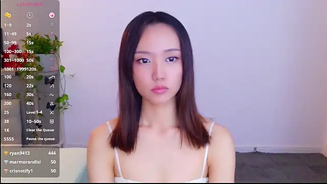  misayu 99 online show from May 2, 7:33 am