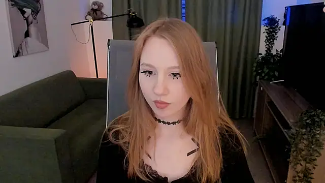 DariaTate online show from May 3, 12:08 pm