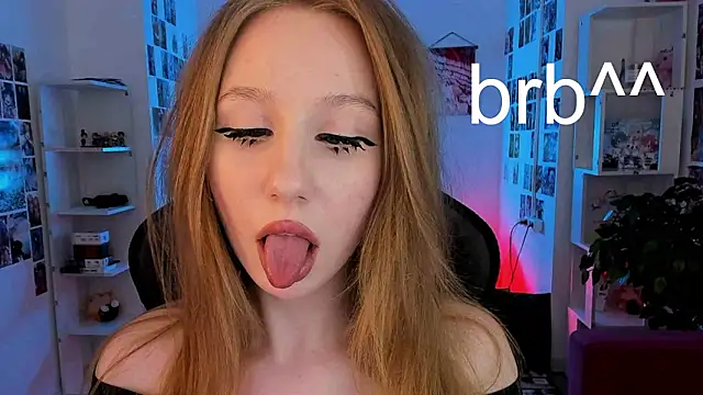 DariaTate online show from March 11, 9:57 am