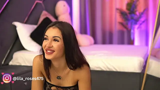 LilaRoses online show from August 4, 4:29 am