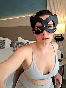 Joyful-busty online show from March 17, 2:32 pm