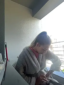 BonyBon29 online show from May 7, 8:51 am