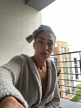 BonyBon29 online show from May 28, 4:54 am