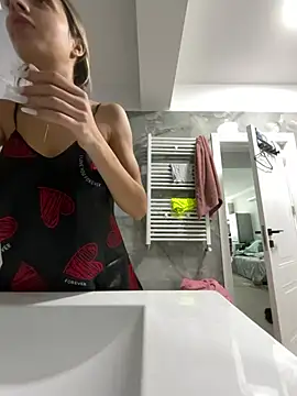 BonyBon29 online show from February 24, 7:07 am