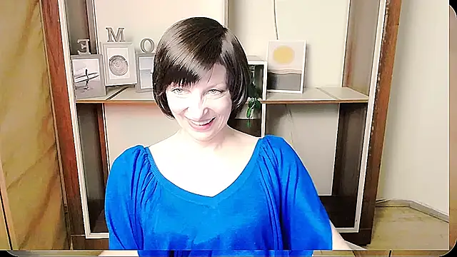  AngeliaFlow  online show from June 16, 9:10 am
